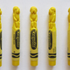Illustration for article titled The Cast of emAdventure Time/em, Carved Out of Crayons